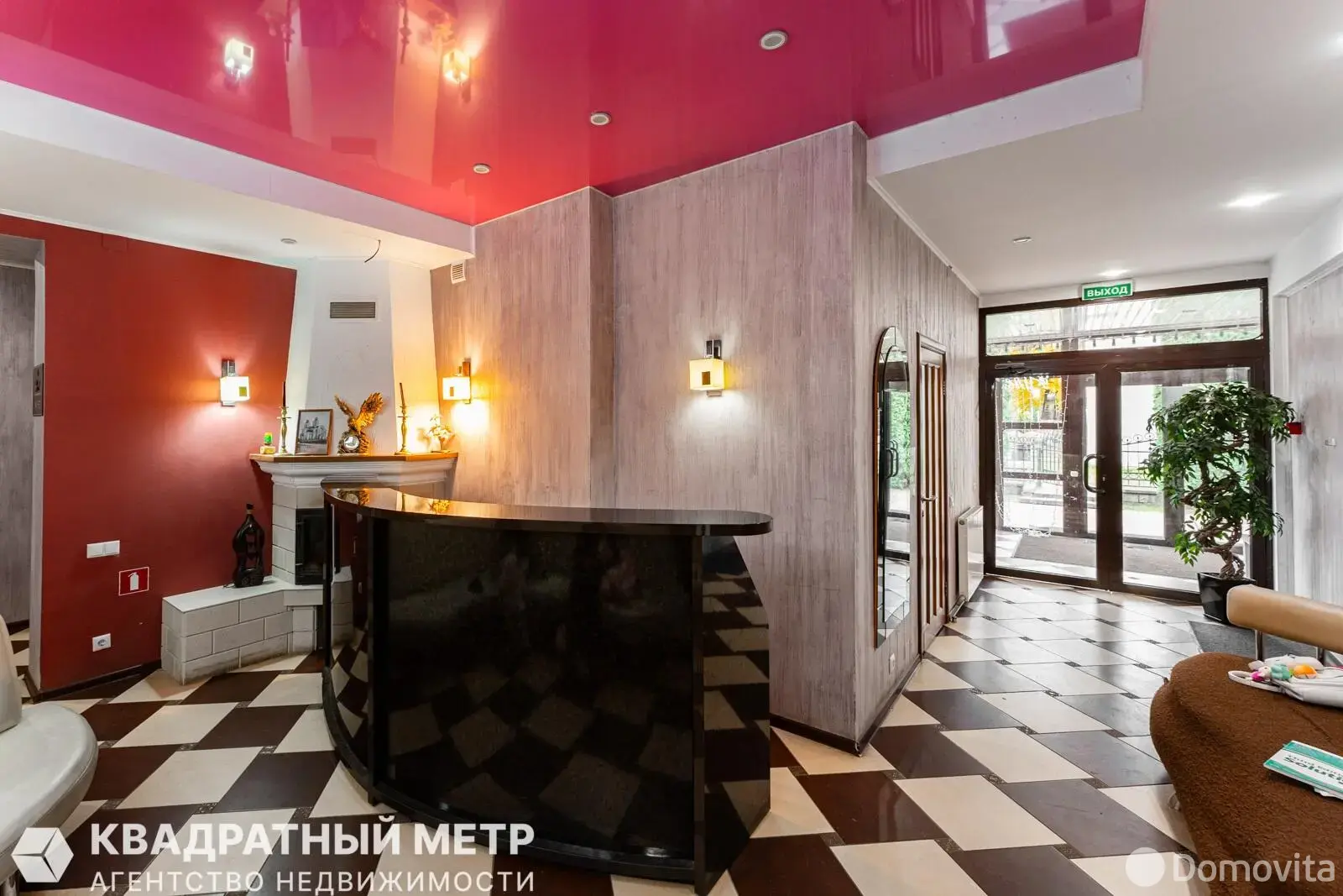 офис, Несвиж, ул. Ленинская, д. 20 