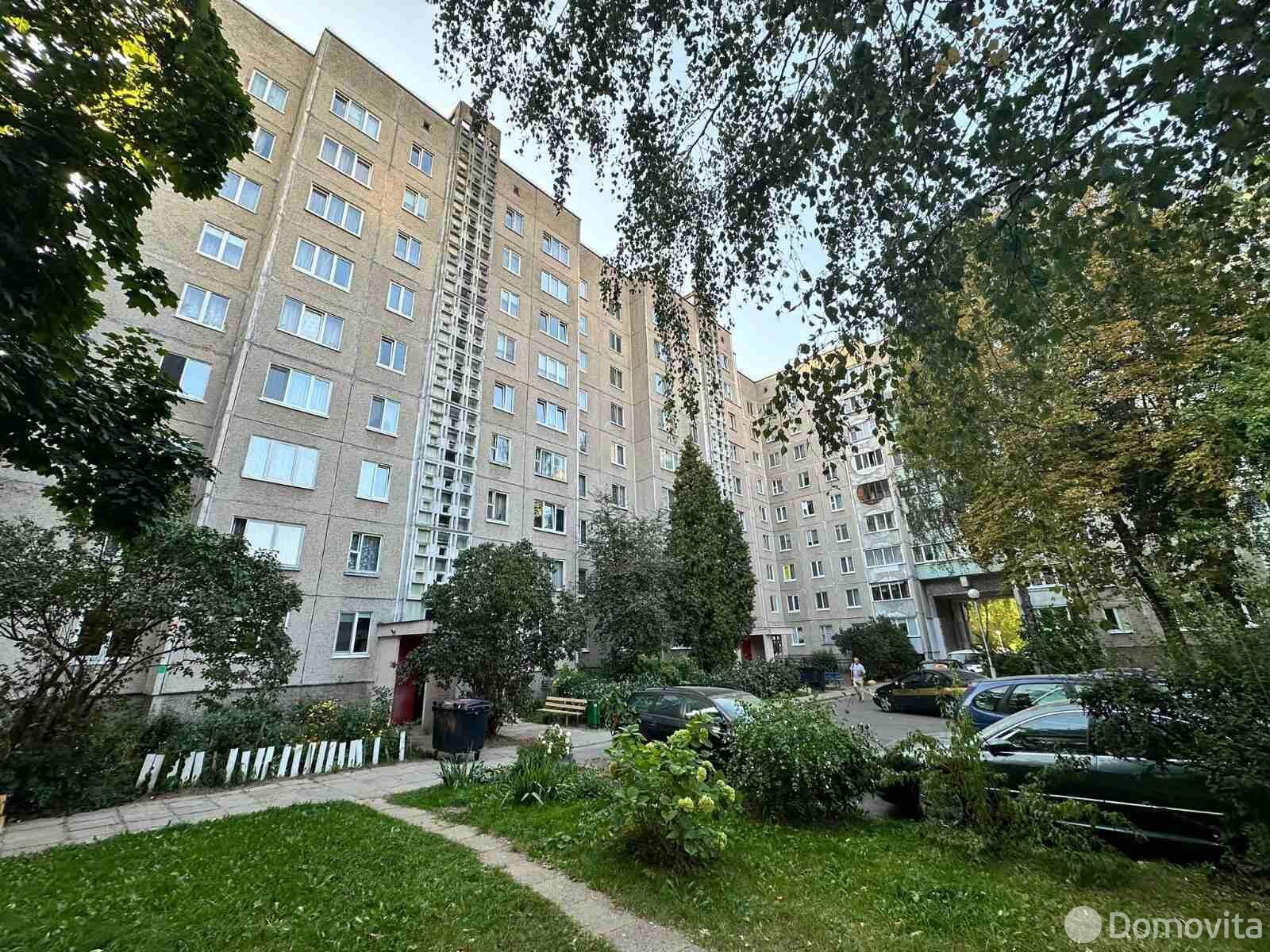 Стоимость продажи квартиры, Минск, ул. Рафиева, д. 31/2