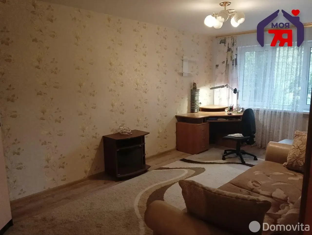 квартира, Минск, ул. Калиновского, д. 42 