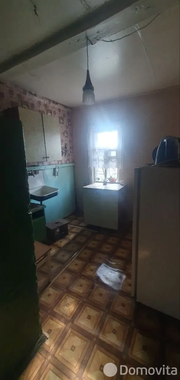 продажа дачи, Сенно, ул. Западная, д. 10