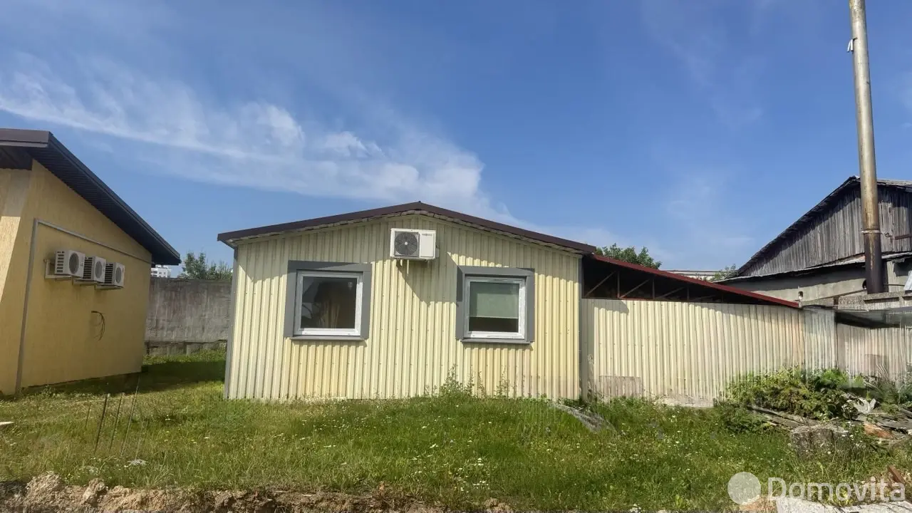 офис, Гродно, ул. Сокольская, д. 58/1 