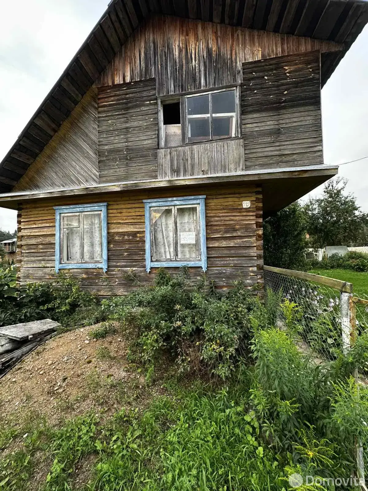дача, Изобилие, д. 105