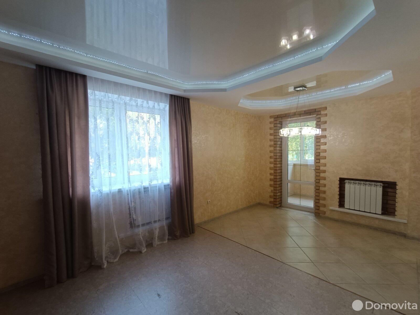Продажа 3-комнатной квартиры в Столбцах, ул. Центральная, д. 17А, 69900 USD, код: 932590 - фото 3