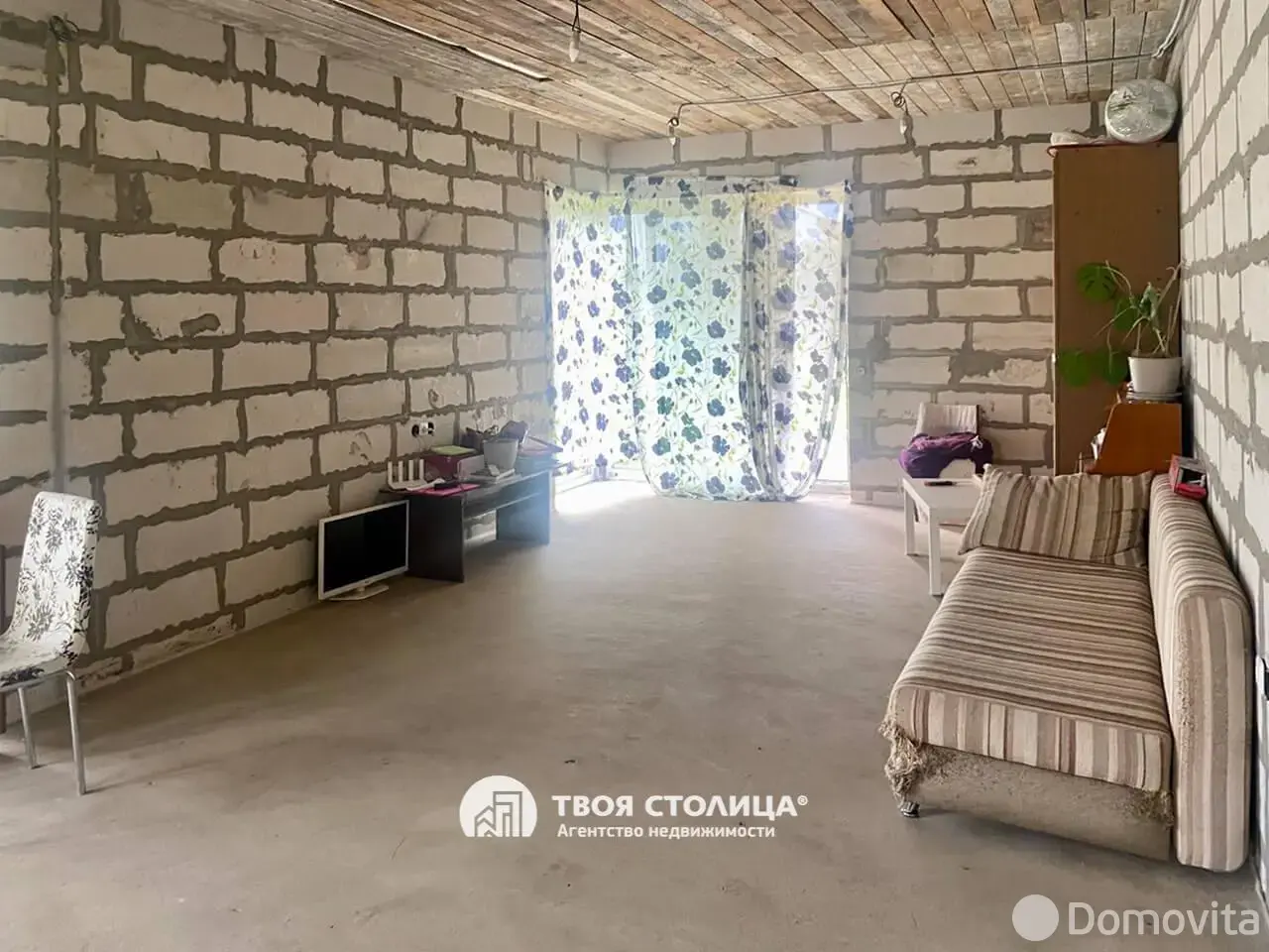 дача, НИВА-Ф, 