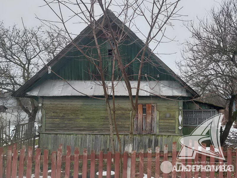 дом, Бобровцы, , стоимость продажи 47 814 р.