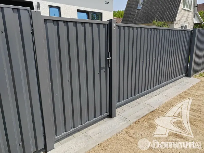 Купить 1-этажную дачу в Машиностроитель Брестская область, 75000USD, код 182948 - фото 39