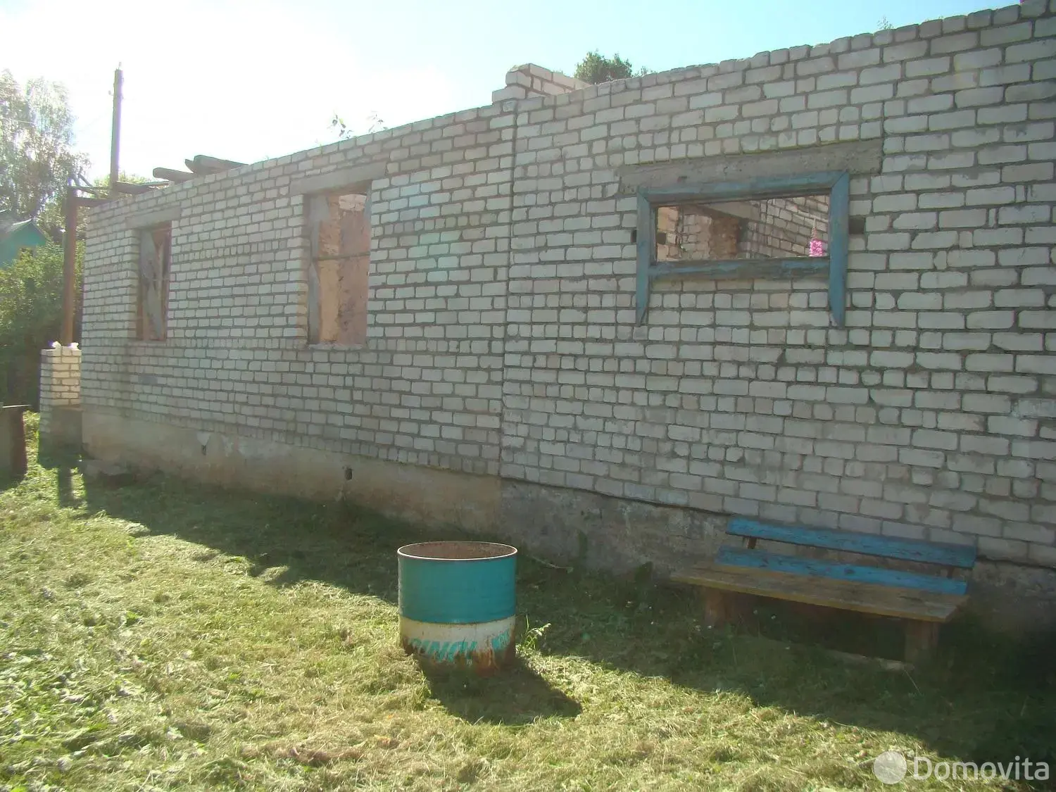 Купить земельный участок, 12 соток, Курково, Минская область, 19500USD, код 572412 - фото 16
