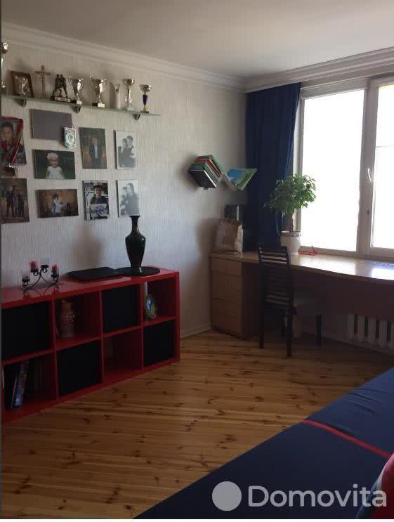 Продажа 3-комнатной квартиры в Сморгони, ул. Советская, д. 3А, 45000 USD, код: 937204 - фото 1