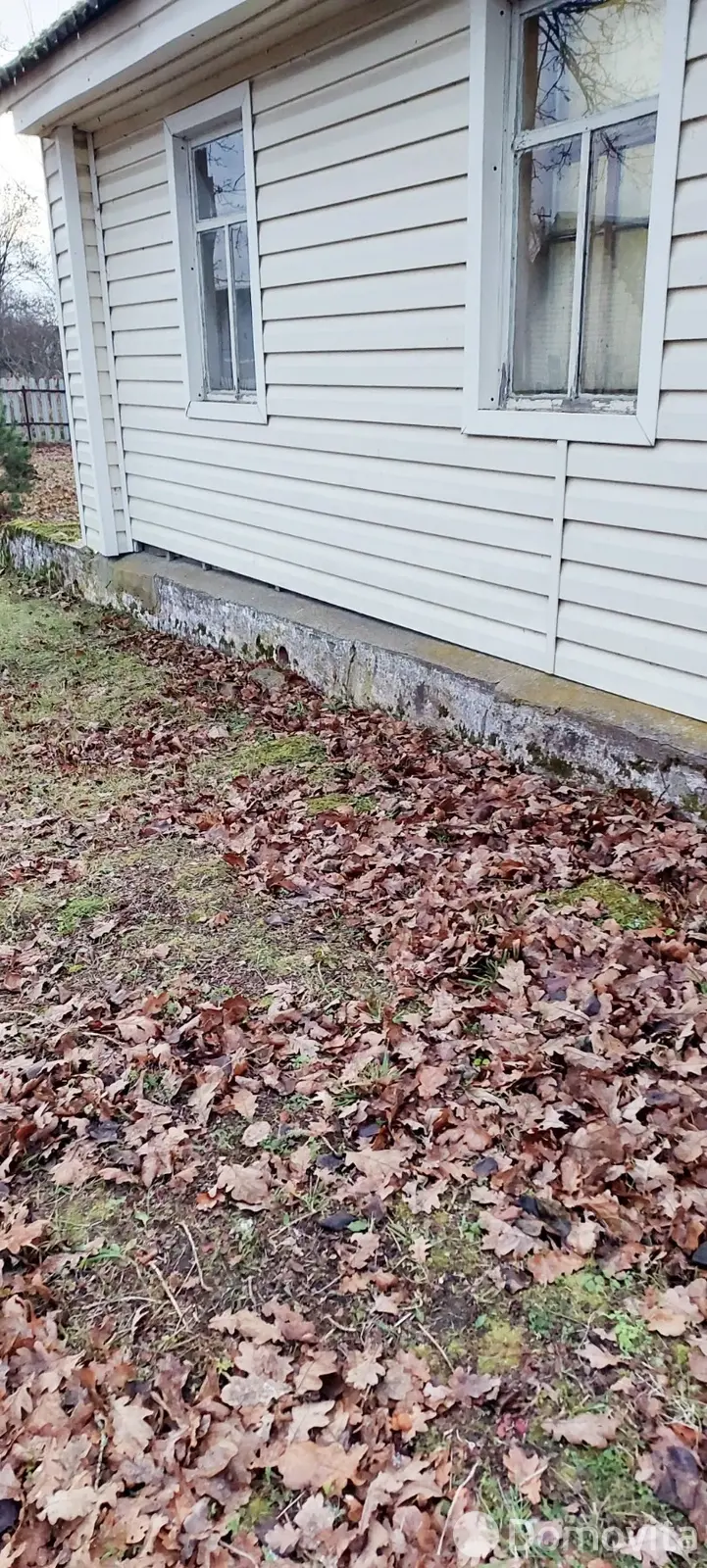 дом, Хоботы, ул. Центральная