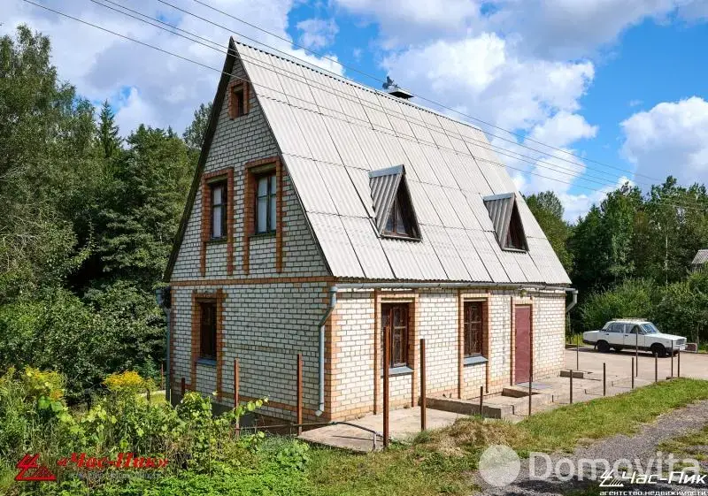 дом, Малые Гаяны, д. 12 - лучшее предложение