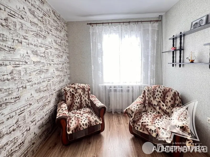 Купить 2-этажную дачу в Автомобилист-80 Брестская область, 55000USD, код 184064 - фото 15