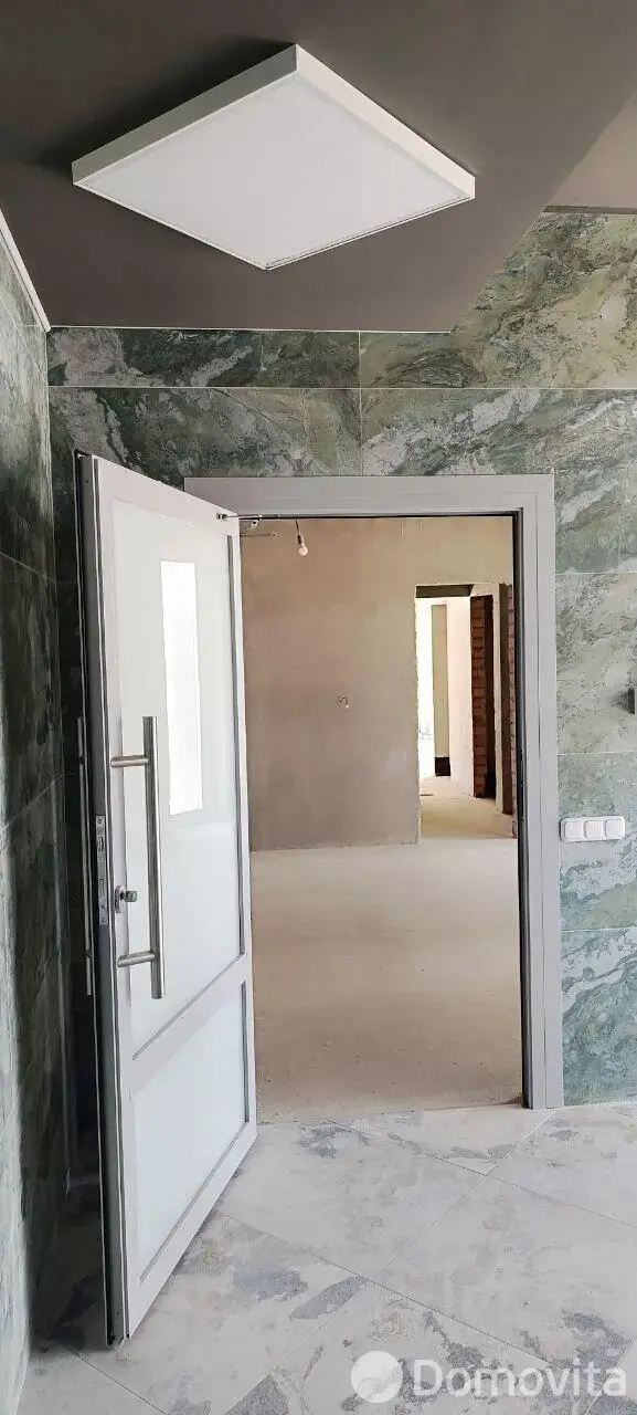 Купить помещение под сферу услуг в Минске, ул. Кропоткина, д. 61/1 - фото 7