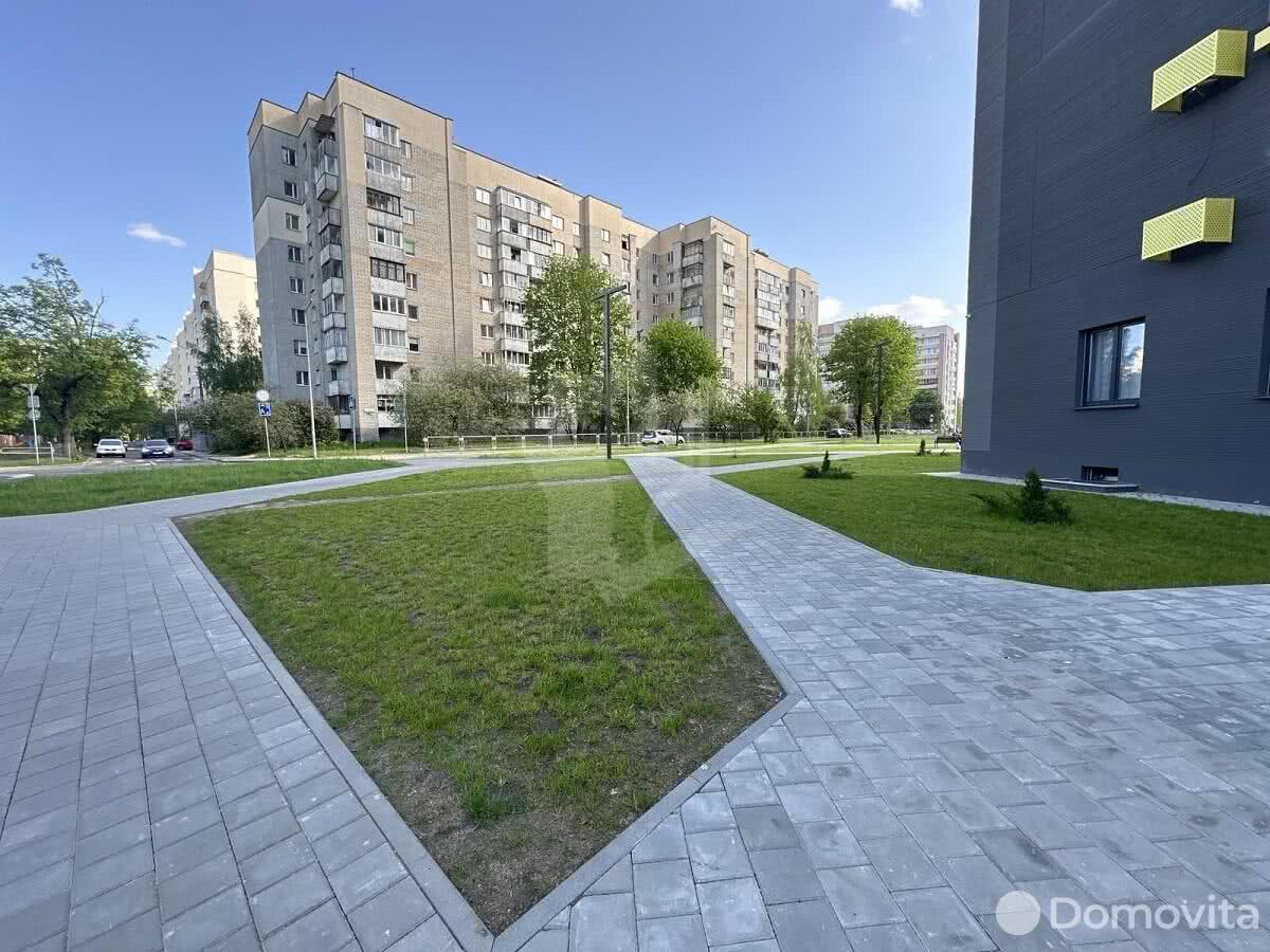 Продажа 4-комнатной квартиры в Минске, ул. Восточная, д. 139, 131000 USD, код: 977820 - фото 4