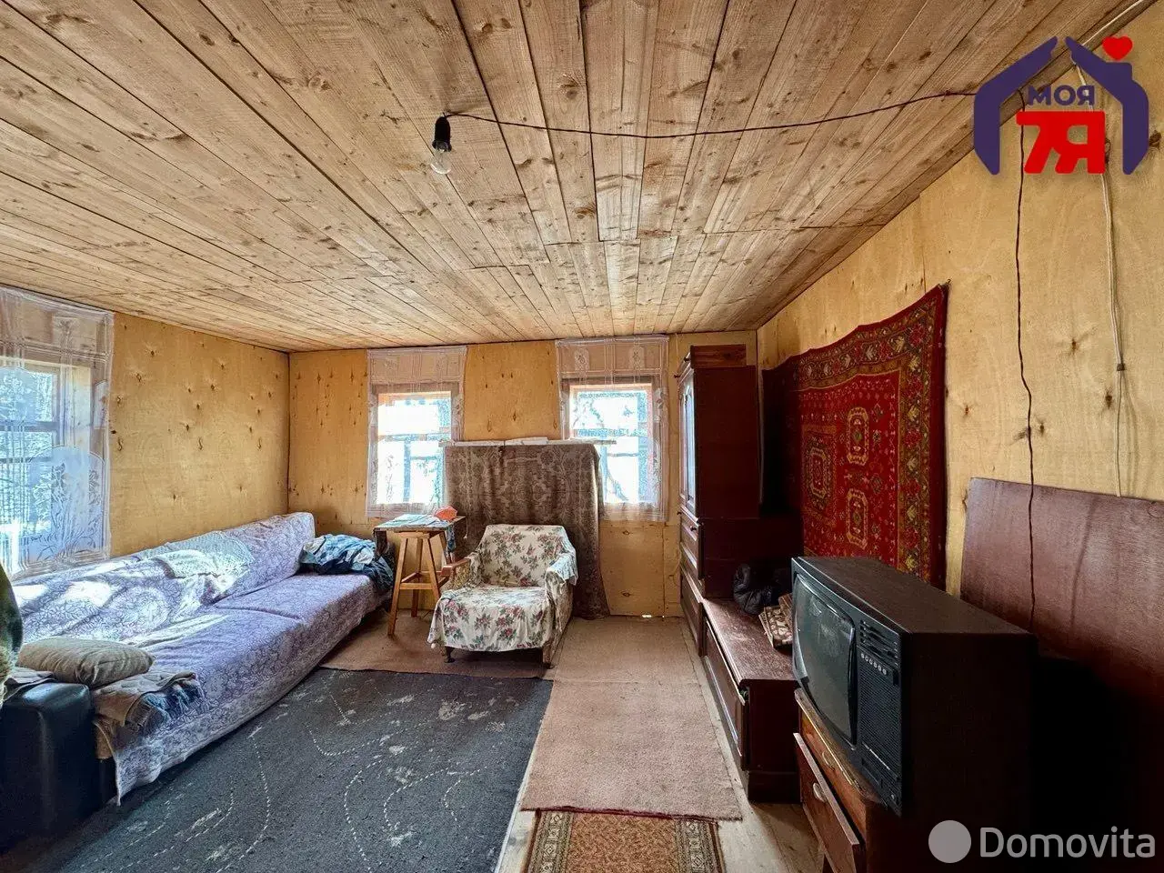 купить дачу, Мичуринец, 