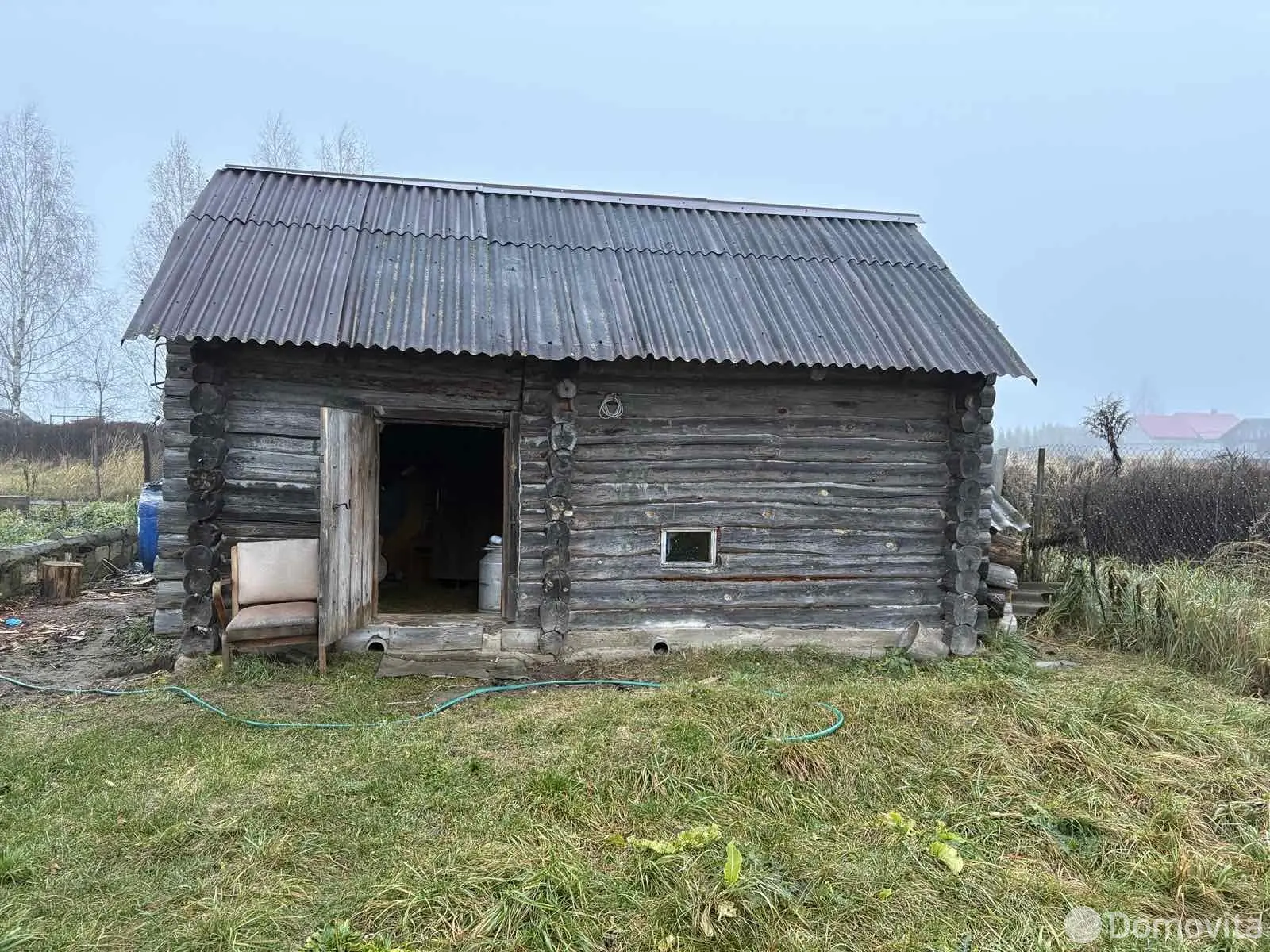 Стоимость продажи дома, Осока, ул. Поселковая, д. 10