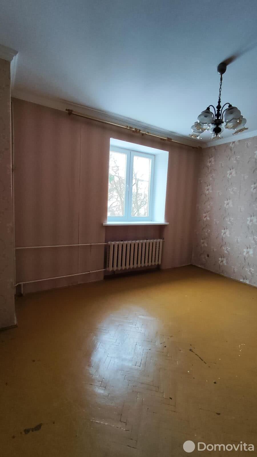 Продажа 3-комнатной квартиры в Бресте, ул. Жукова, д. 13/1, 49500 USD, код: 997639 - фото 5