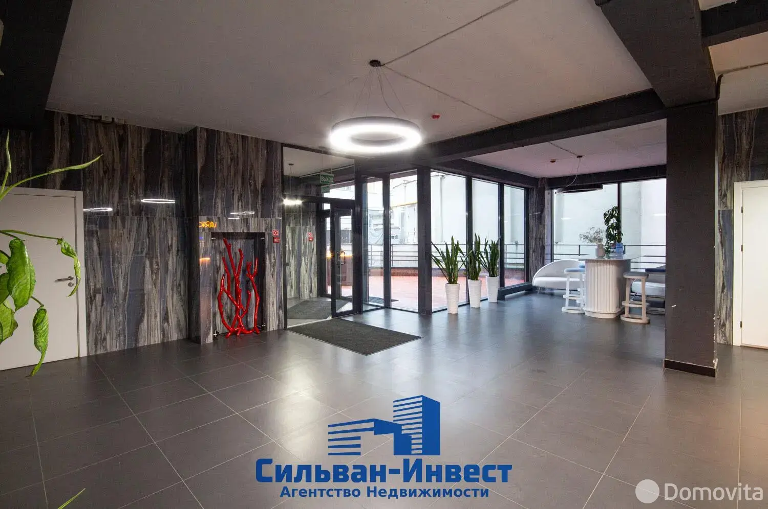 аренда офиса, Минск, ул. Мясникова, д. 27