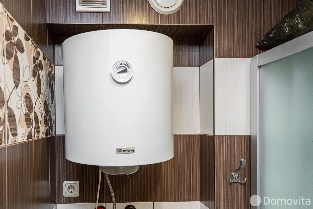 Продажа 1-этажной дачи в Свитанак-Перхурово Минская область, 38500USD, код 183729 - фото 18