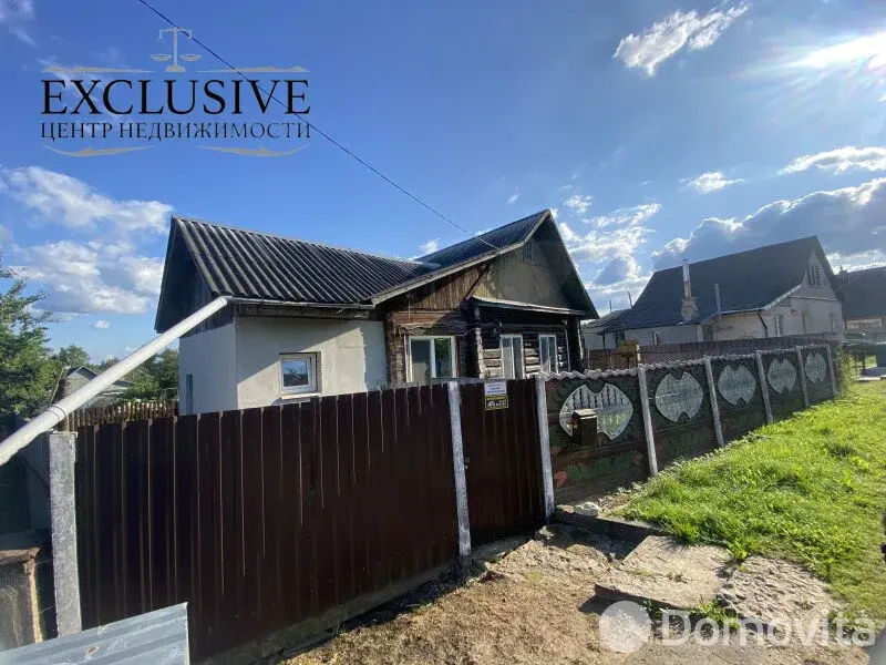 продажа дома, Полоцк, ул. Луговая, д. 10/А