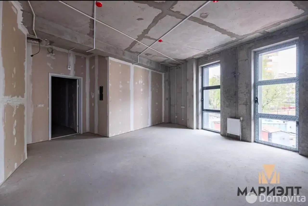 объект сферы услуг, Минск, ул. Юрово-Завальная, д. 13, стоимость продажи 12 361 982 р.