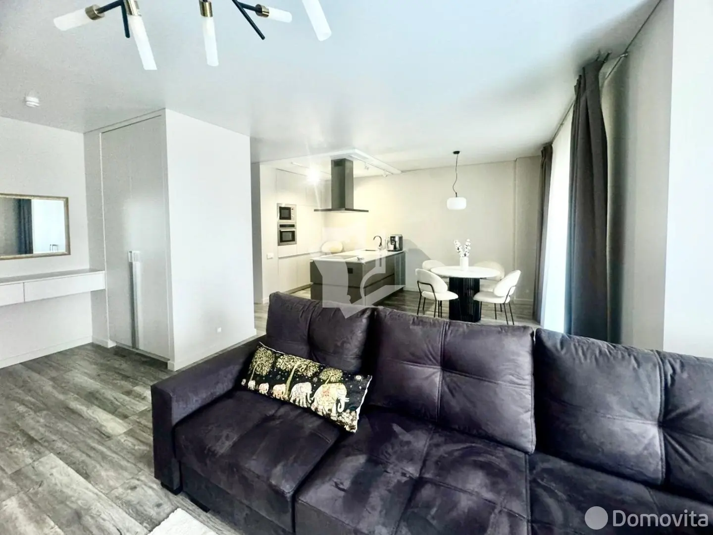 квартира, Минск, ул. Макаенка, д. 12В 