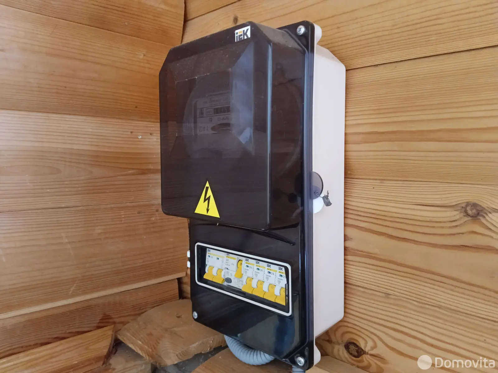 Продажа 2-этажной дачи в Летний вечер Минская область, 29000USD, код 182989 - фото 12