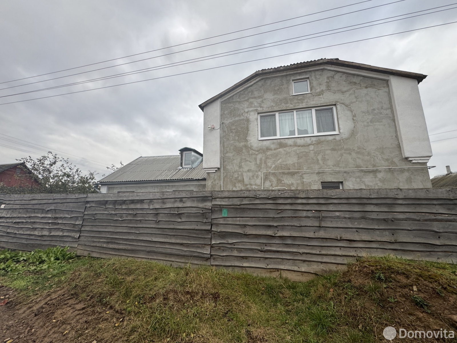 продажа коттеджа, Орша, ул. Новотракторная 