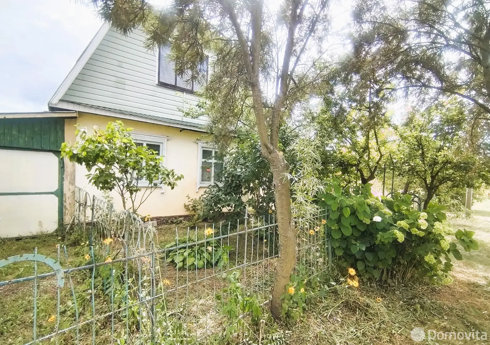 дача, Глушец-2, д. 126 