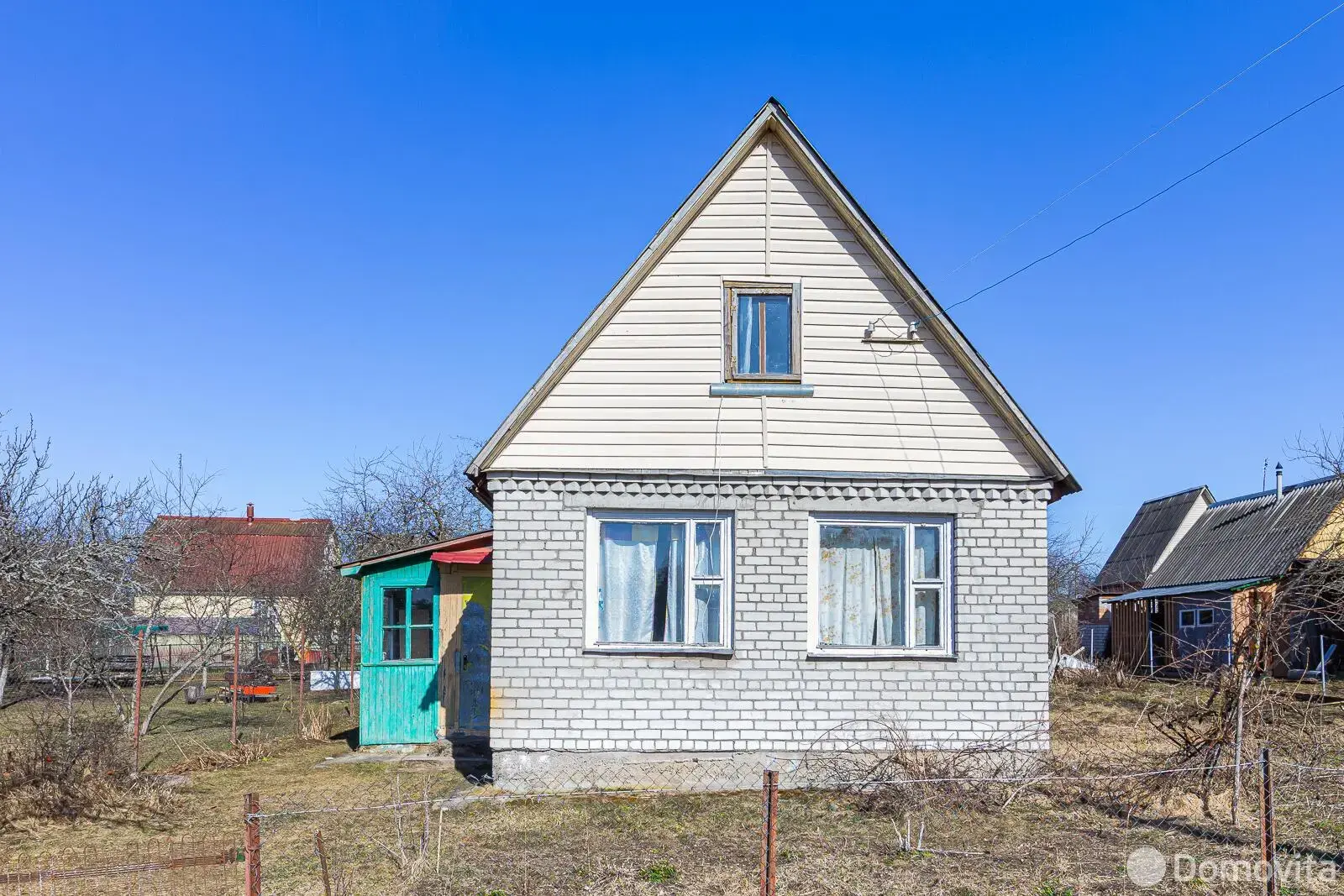 дача, БУСЛИК, д. 143 