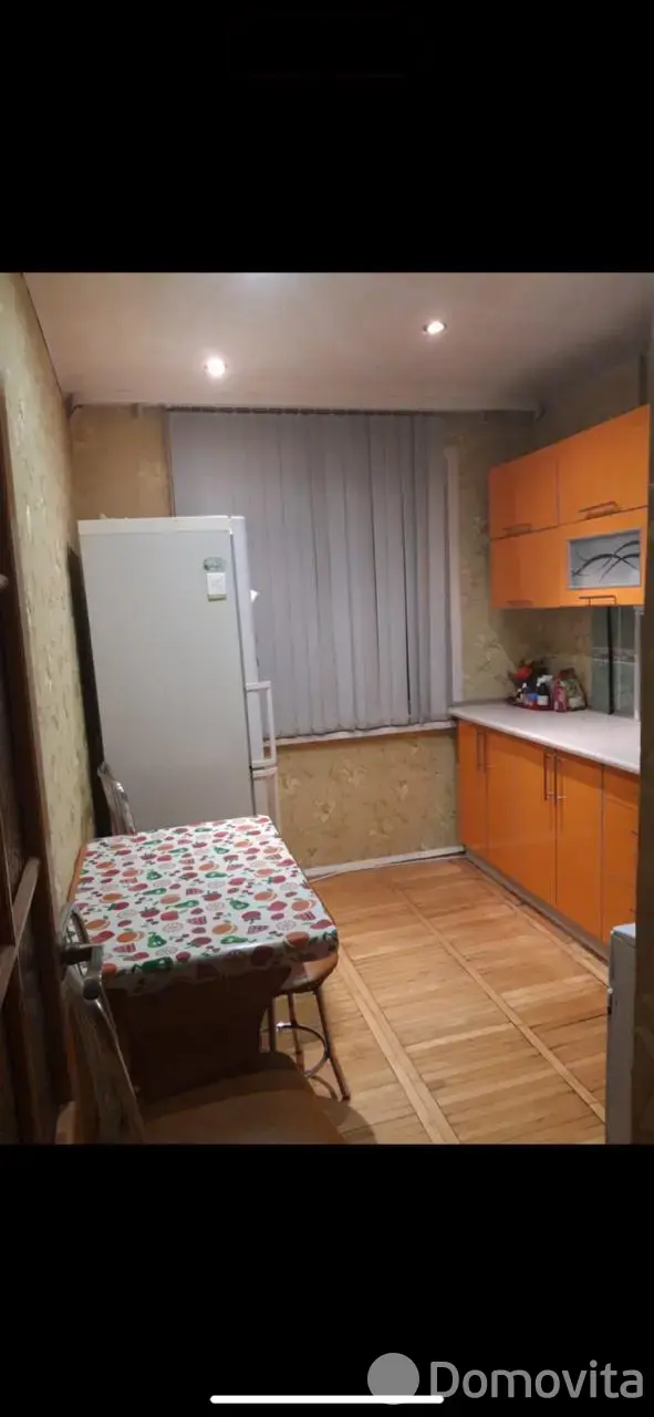 Аренда комнаты в Минске, ул. Тикоцкого, д. 26, код 12002 - фото 4