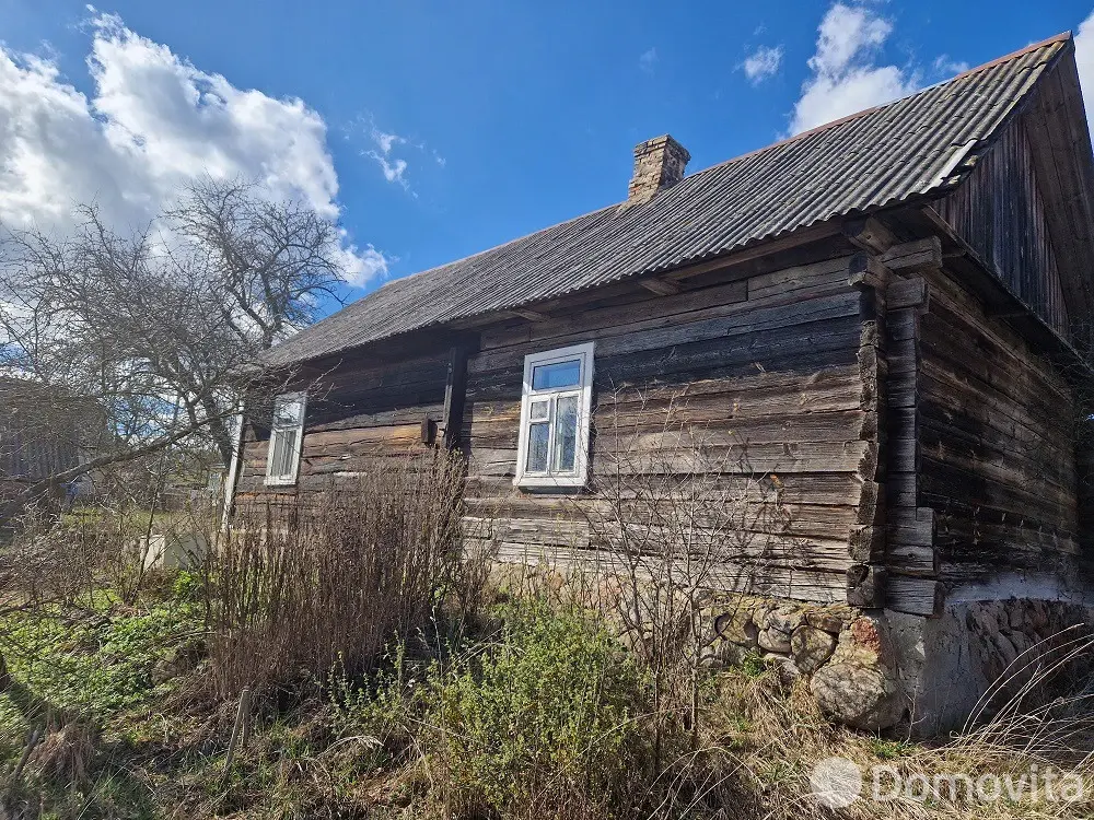 продажа дома, Ивашковичи, 