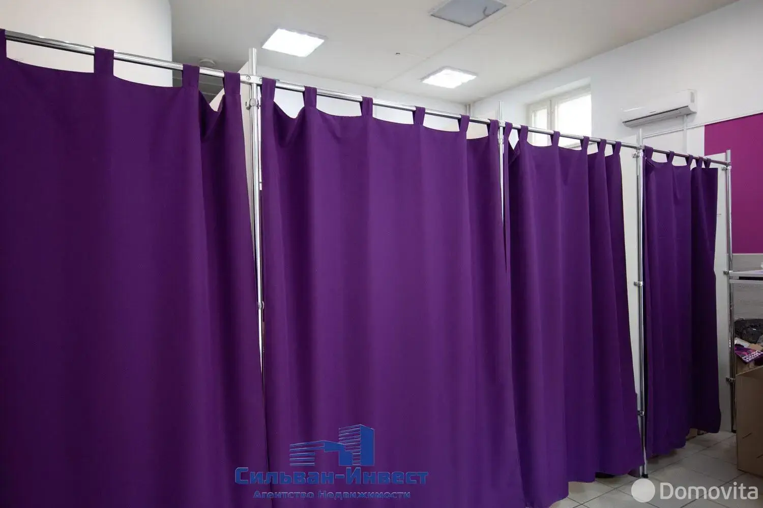 Купить торговую точку на ул. Червякова, д. 5 в Минске, 220000USD, код 997416 - фото 16