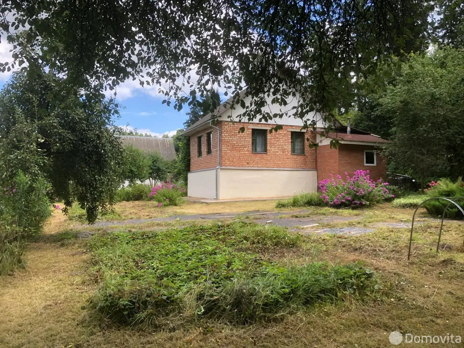 Продажа 2-этажной дачи в Вилия-Лошаны Минская область, 31000USD, код 183317 - фото 21