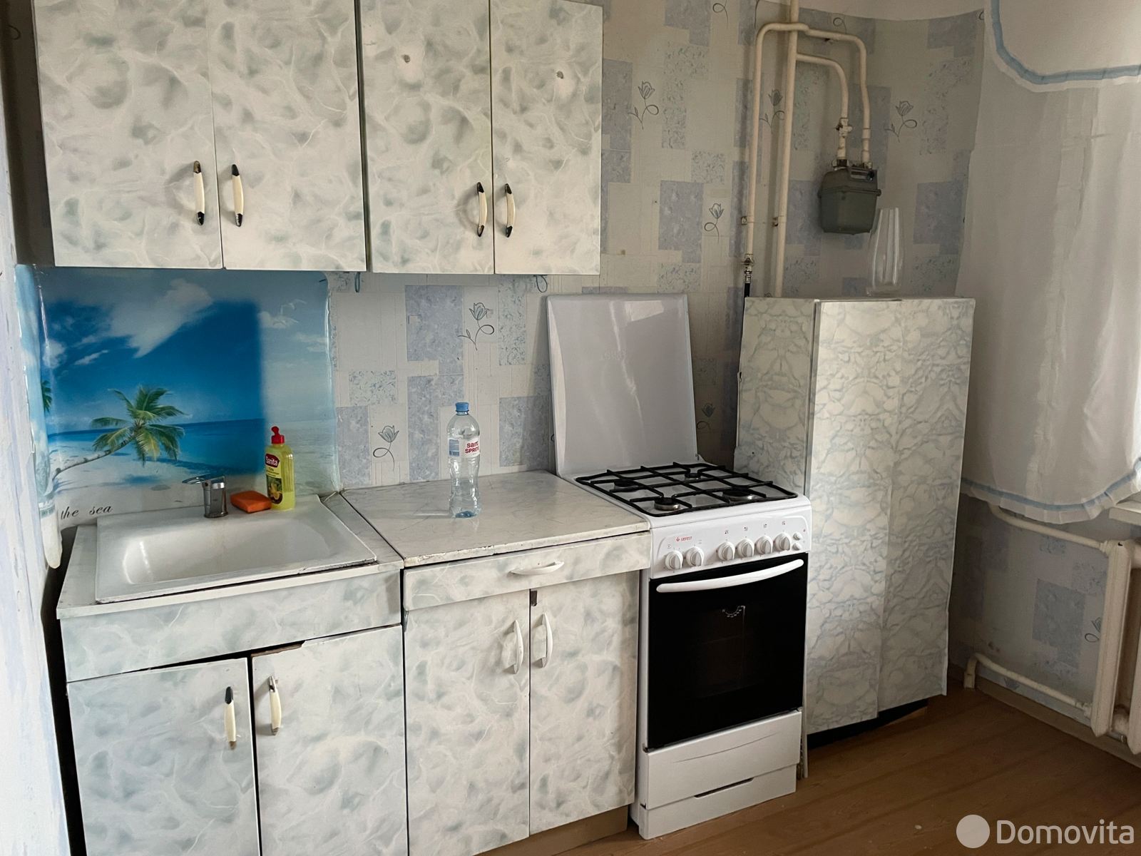 Снять 1-комнатную квартиру в Минске, ул. Лобанка, д. 30, 290USD, код 149602 - фото 2