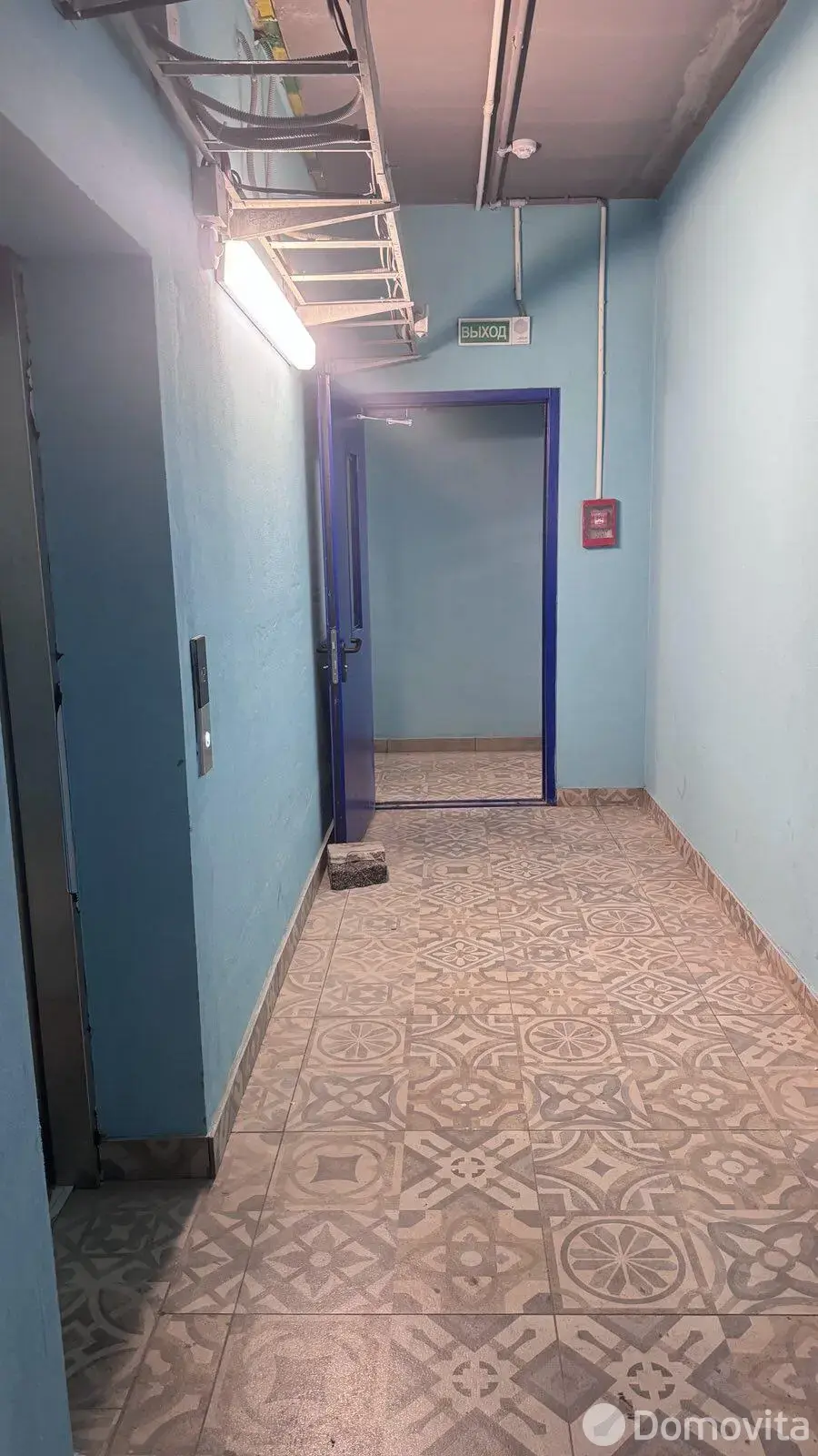 склад, Минск, ул. Братская, д. 15 