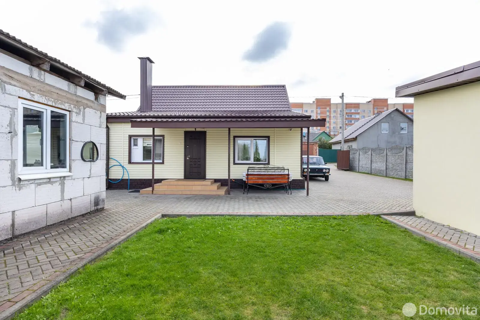 Стоимость продажи коттеджа, Минск, ул. Болотникова