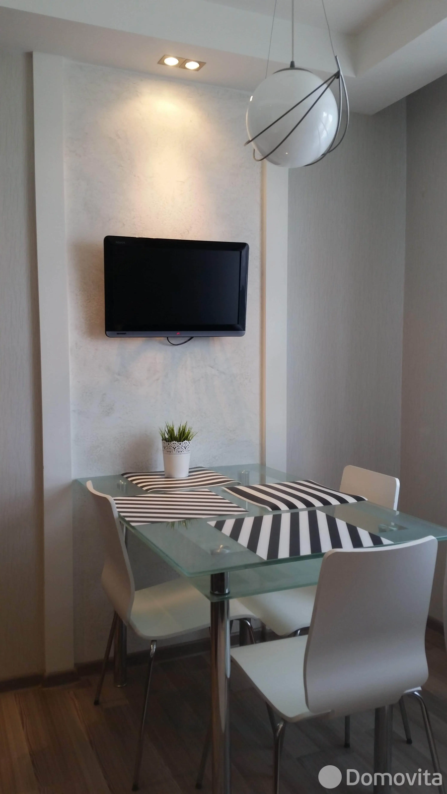 Снять 2-комнатную квартиру в Сенице, ул. Набережная, д. 57Б, 500USD, код 146430 - фото 13