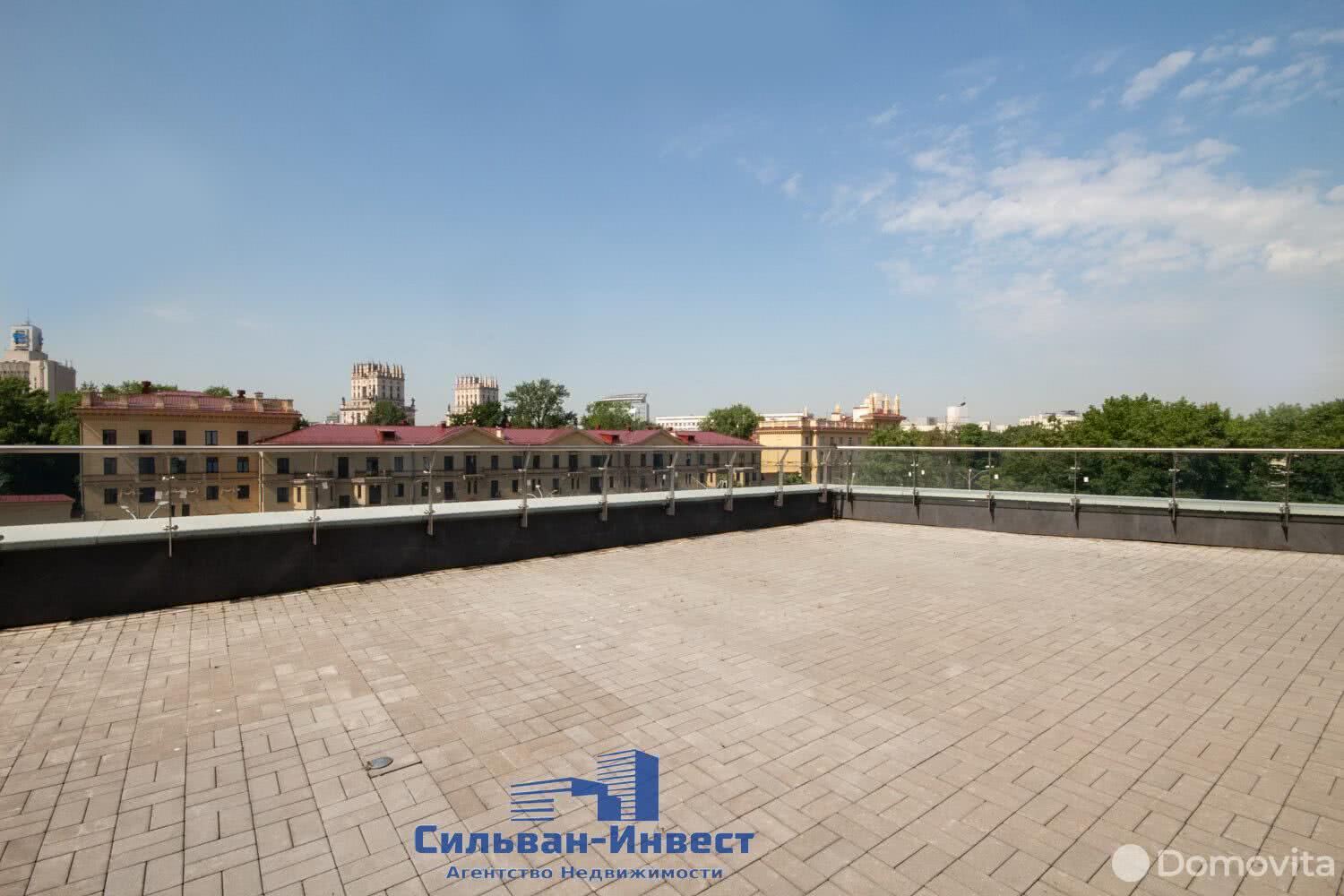 Аренда офиса на ул. Свердлова, д. 11 в Минске, 7206EUR, код 12219 - фото 24