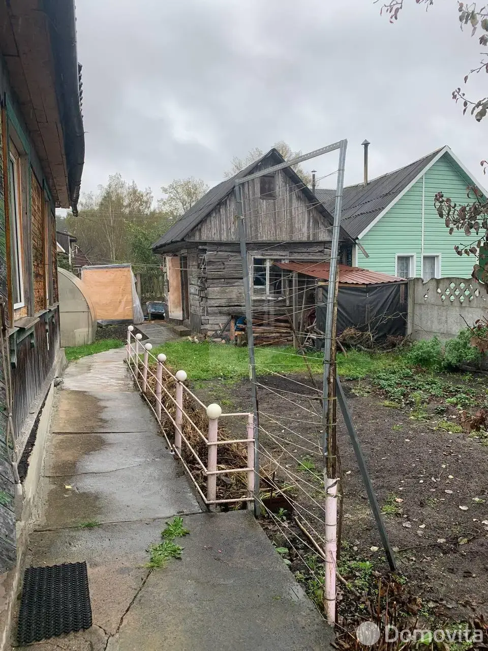 Стоимость продажи дачи, Ясно солнце Пуховичский район,