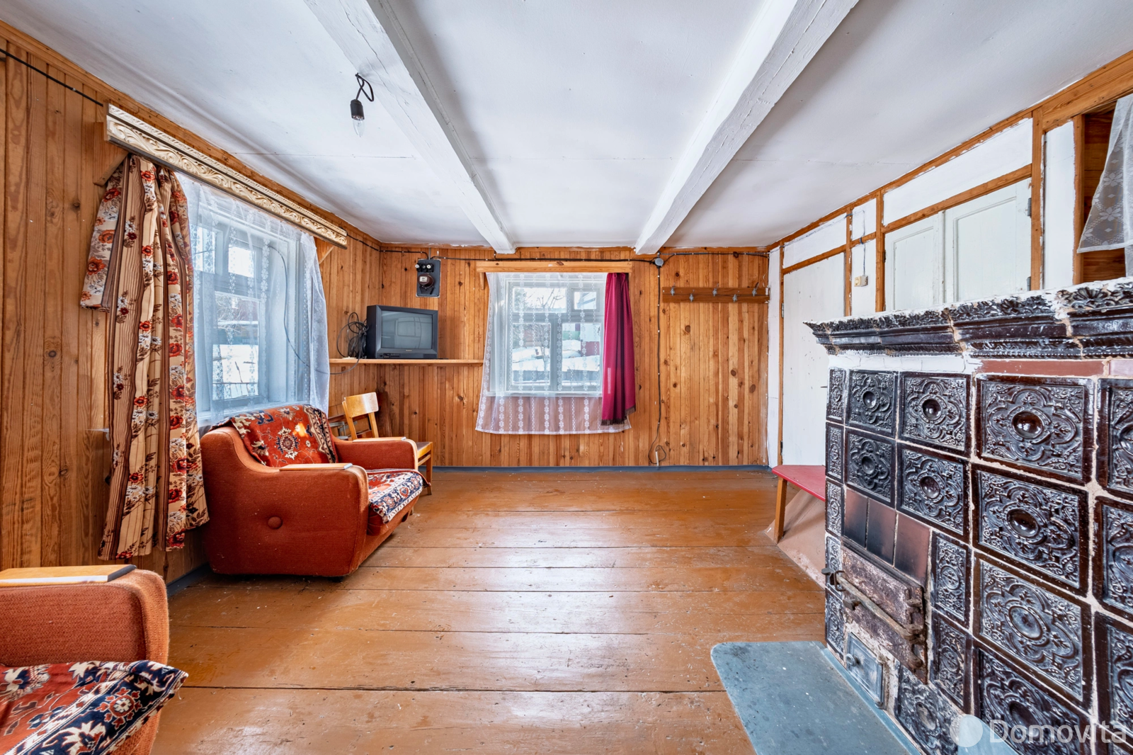 Продажа 2-этажной дачи в Новоселье Минская область, 23000USD, код 185126 - фото 18