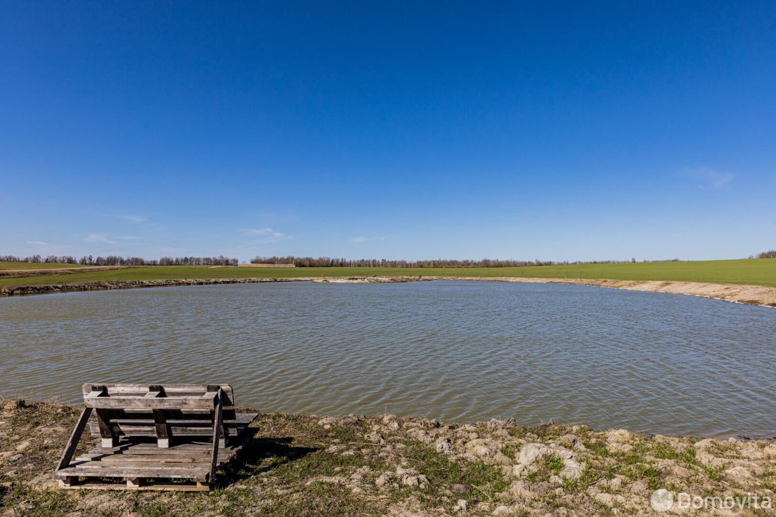 Купить земельный участок, 19.87 соток, Боровики, Минская область, 35000USD, код 571809 - фото 15