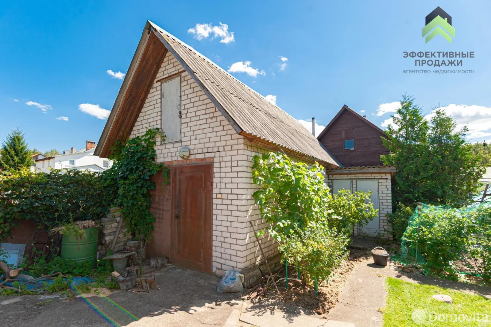 Продажа 3-этажного дома в Колодищах, Минская область ул. Калиновый Ярок, 210000USD, код 652584 - фото 25