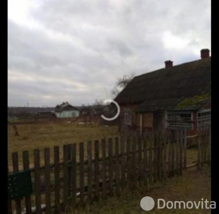 участок, Осово, 