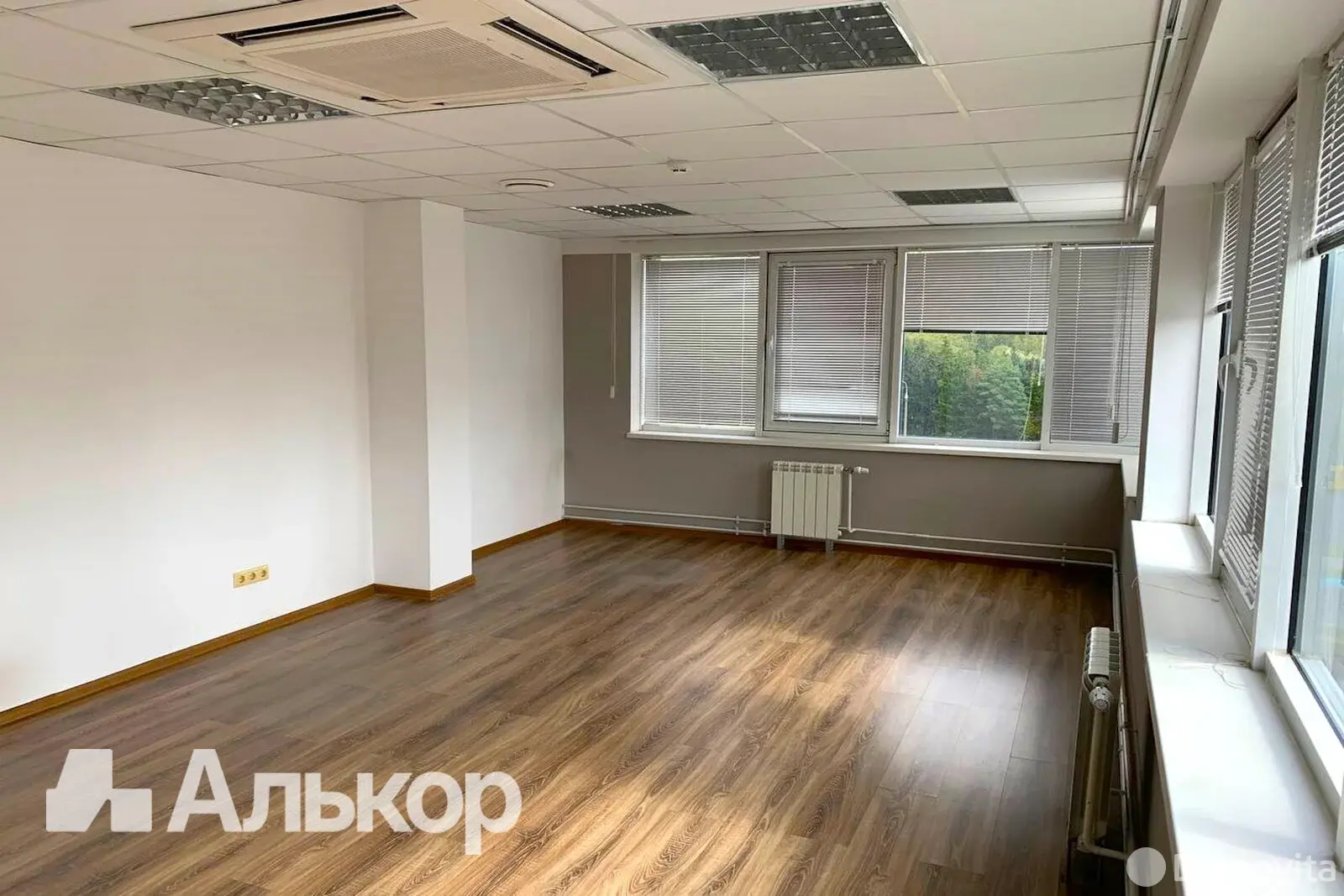 Аренда офиса на Логойский тр-т, д. 37 в Минске, 368USD, код 14905 - фото 4