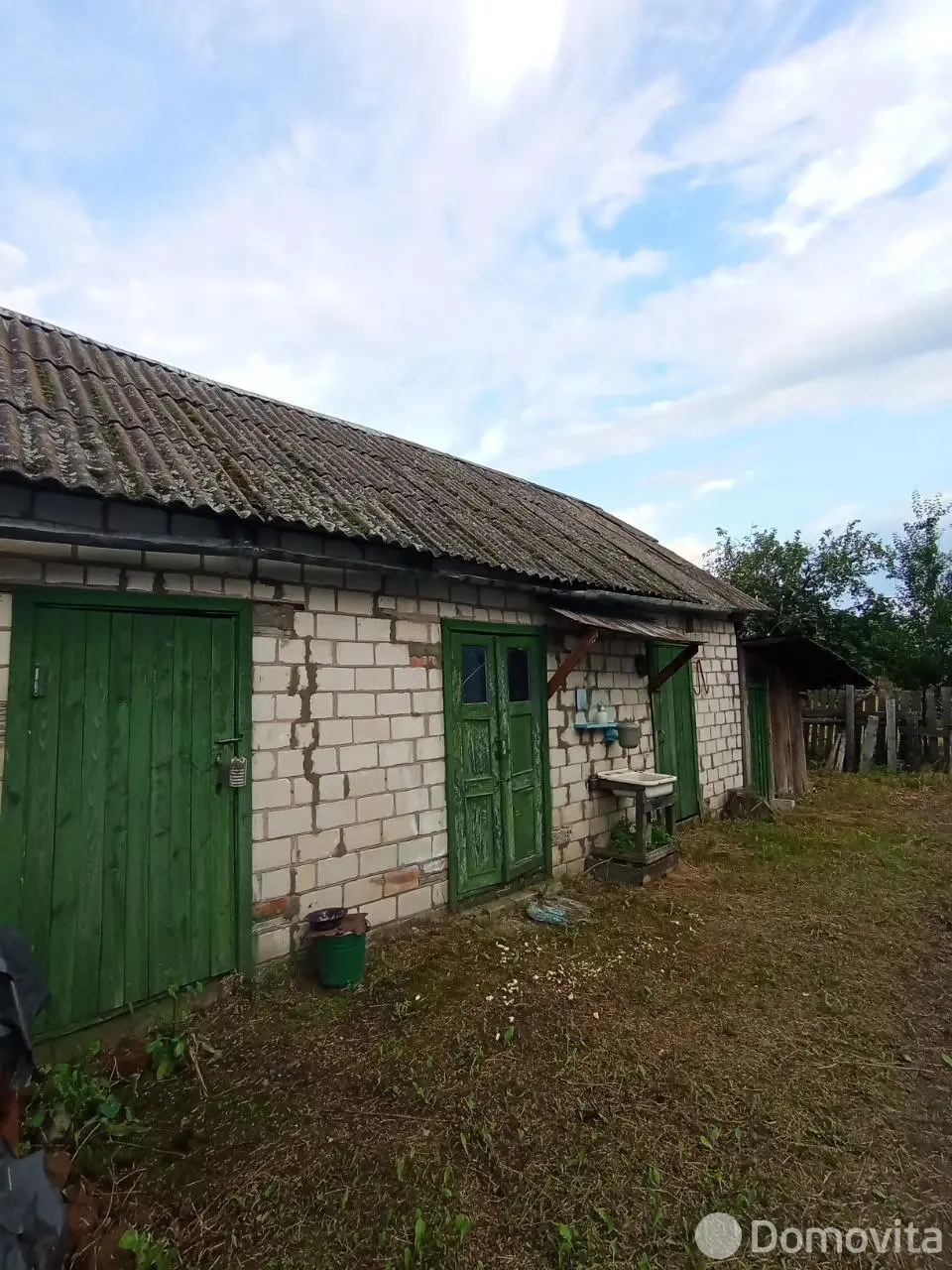 коттедж, Ларищево, ул. Ленинская 