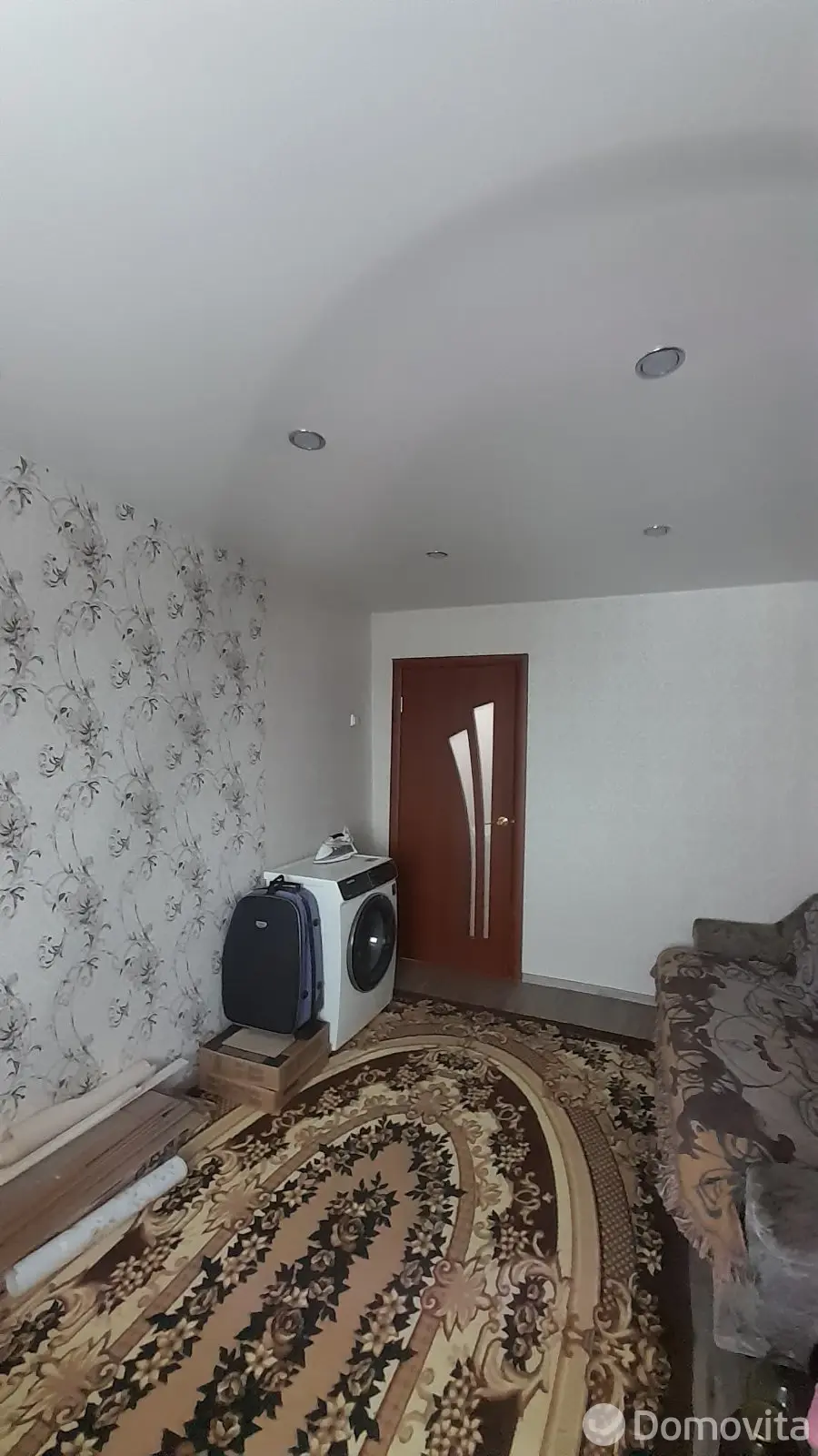 Продажа 3-комнатной квартиры в Витебске, пер. Володарского, д. 129, 42500 USD, код: 1133904 - фото 4
