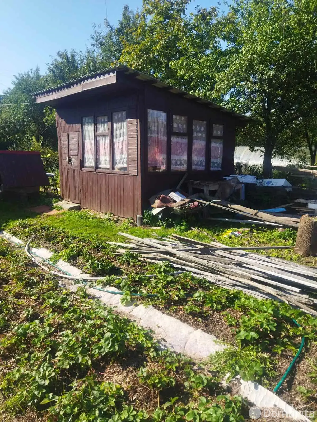 дача, Лесоустроитель, , стоимость продажи 45 749 р.