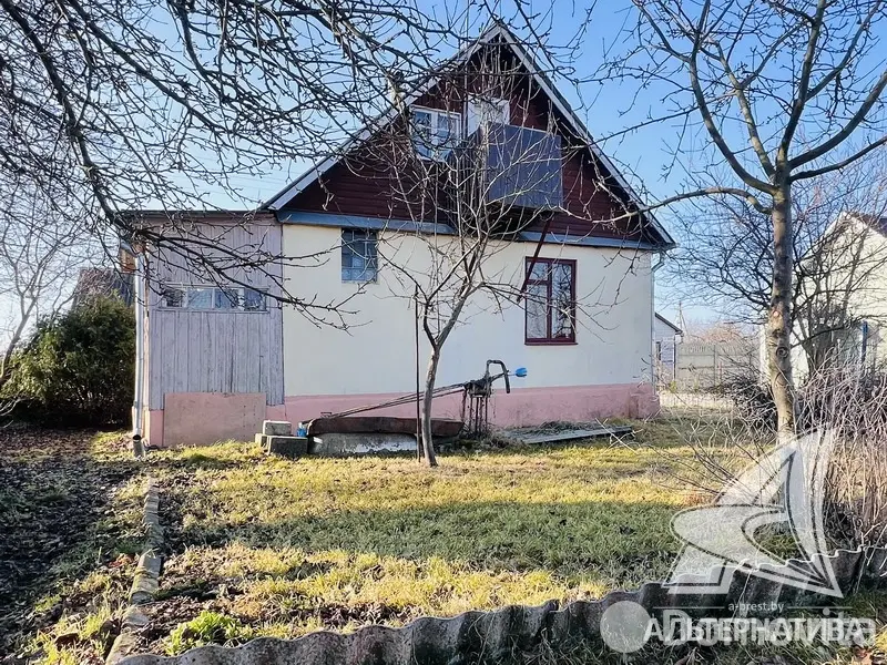 дача, Факел Брестгазоаппарат, 