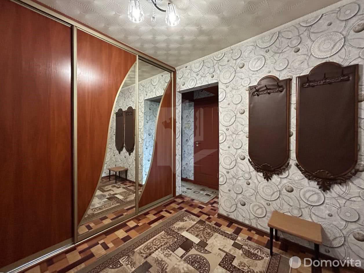 Снять 2-комнатную квартиру в Минске, ул. Корженевского, д. 13, 330USD, код 137656 - фото 4