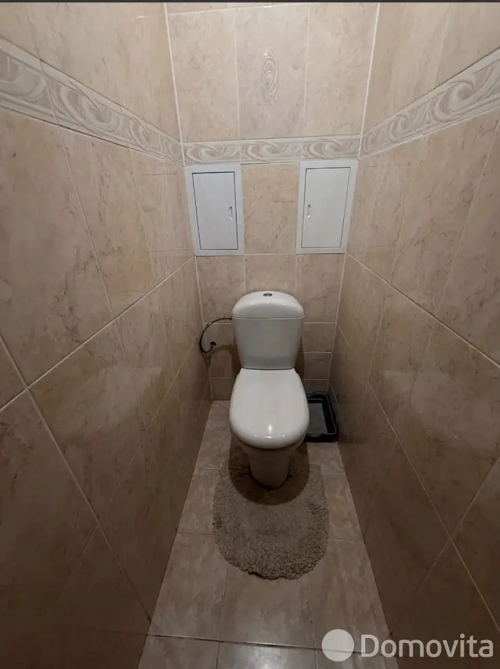 квартира, Минск, ул. Воронянского, д. 3/1